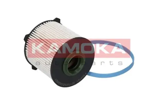 Kraftstofffilter KAMOKA F308701 Bild Kraftstofffilter KAMOKA F308701