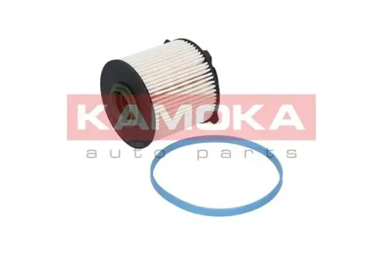 Kraftstofffilter KAMOKA F308701 Bild Kraftstofffilter KAMOKA F308701