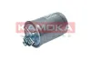 Kraftstofffilter KAMOKA F311201 Bild Kraftstofffilter KAMOKA F311201