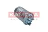 Kraftstofffilter KAMOKA F311201 Bild Kraftstofffilter KAMOKA F311201