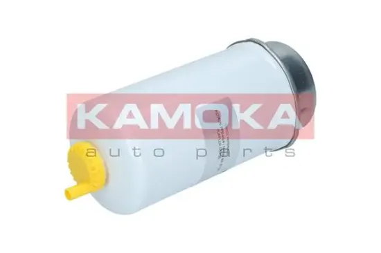 Kraftstofffilter KAMOKA F312701 Bild Kraftstofffilter KAMOKA F312701