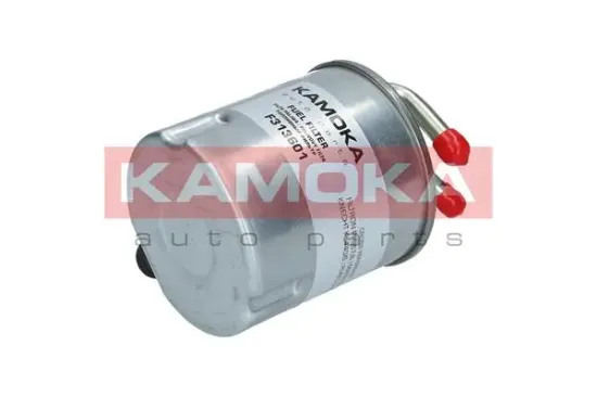Kraftstofffilter KAMOKA F313601 Bild Kraftstofffilter KAMOKA F313601