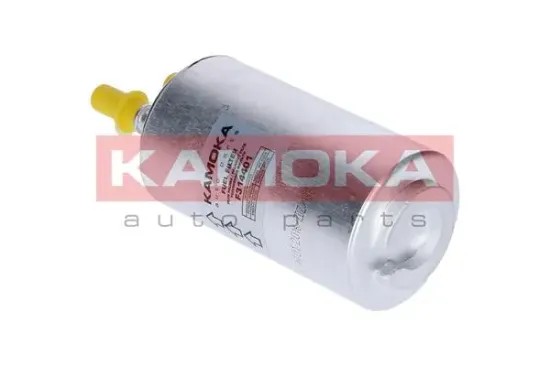Kraftstofffilter KAMOKA F314401 Bild Kraftstofffilter KAMOKA F314401