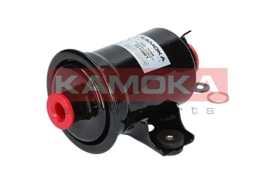 Kraftstofffilter KAMOKA F301301 Bild Kraftstofffilter KAMOKA F301301