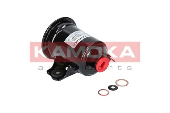 Kraftstofffilter KAMOKA F314801 Bild Kraftstofffilter KAMOKA F314801