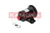 Kraftstofffilter KAMOKA F314801 Bild Kraftstofffilter KAMOKA F314801
