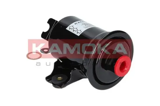 Kraftstofffilter KAMOKA F314801 Bild Kraftstofffilter KAMOKA F314801
