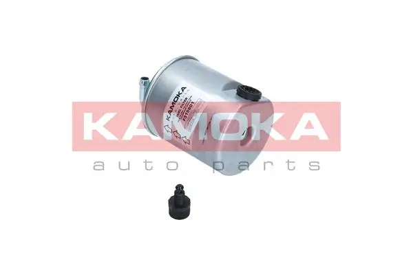 Kraftstofffilter KAMOKA F322101