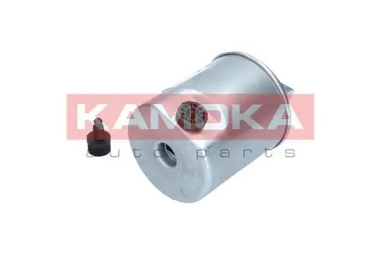 Kraftstofffilter KAMOKA F315801 Bild Kraftstofffilter KAMOKA F315801