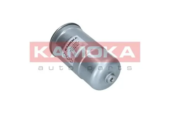 Kraftstofffilter KAMOKA F316101 Bild Kraftstofffilter KAMOKA F316101