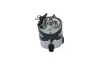 Kraftstofffilter KAMOKA F310401