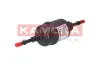 Kraftstofffilter KAMOKA F319001 Bild Kraftstofffilter KAMOKA F319001