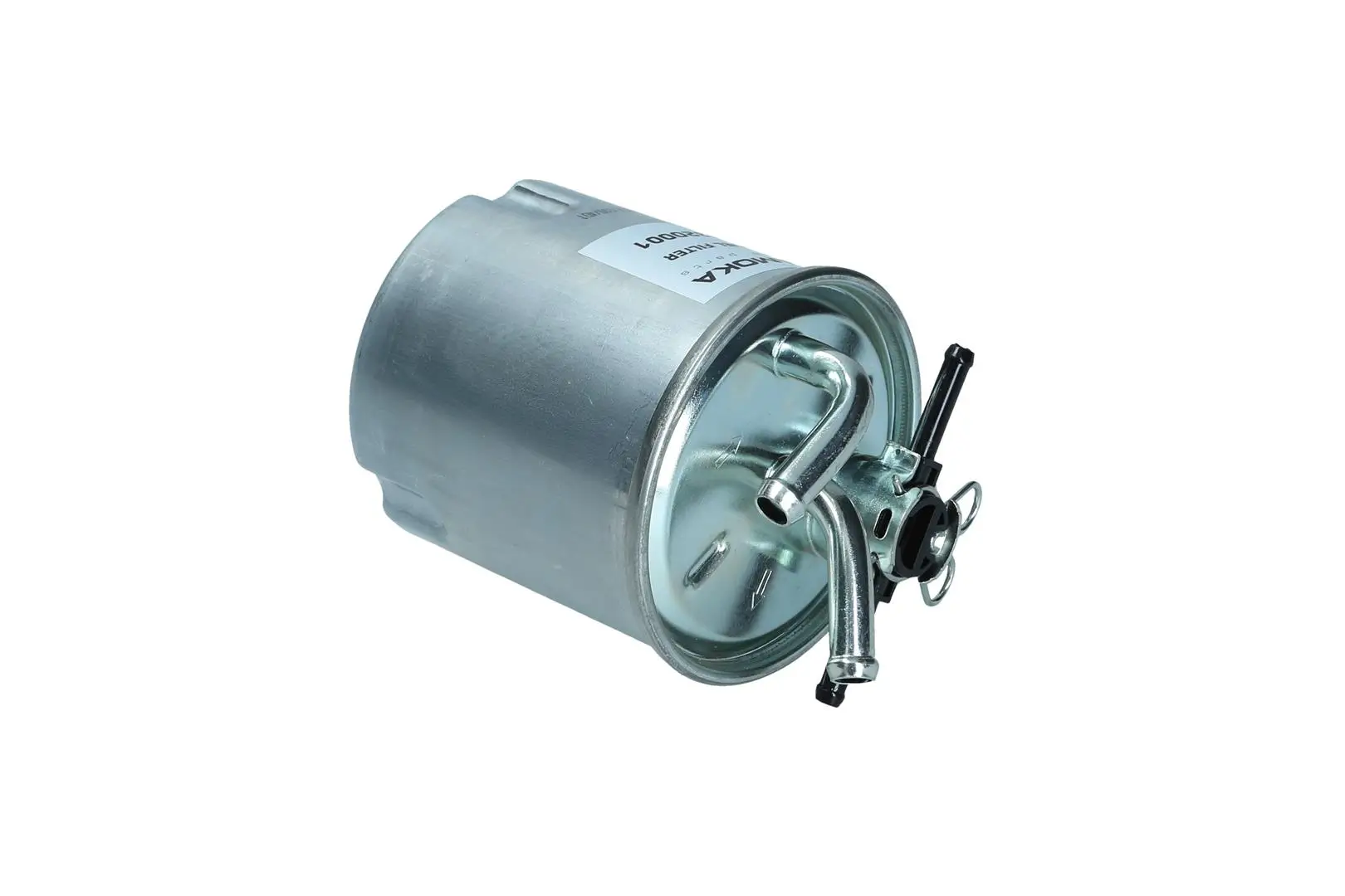 Kraftstofffilter KAMOKA F320001