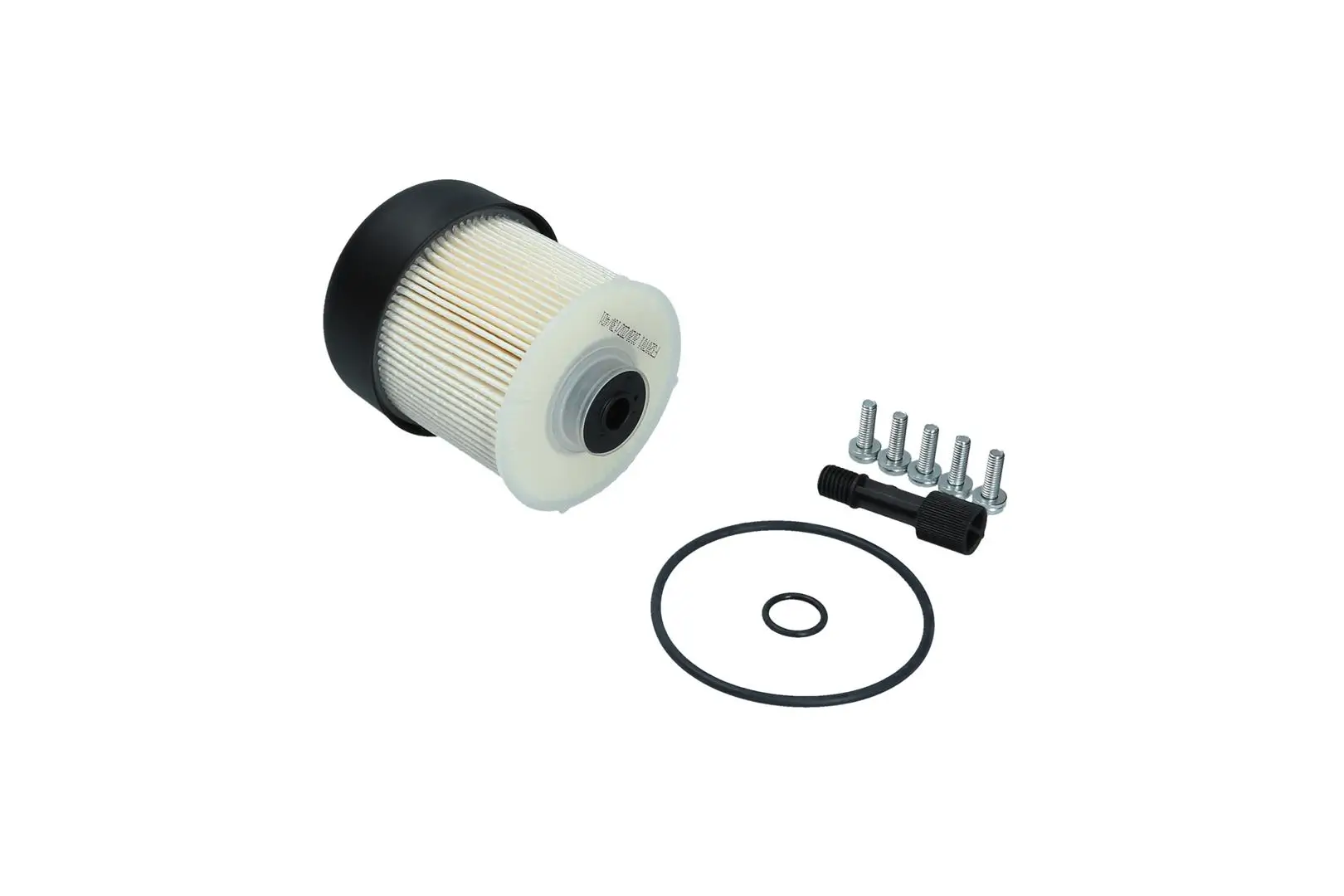 Kraftstofffilter KAMOKA F320701