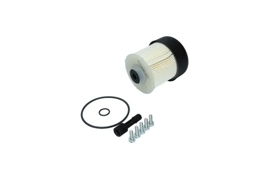 Kraftstofffilter KAMOKA F320701 Bild Kraftstofffilter KAMOKA F320701