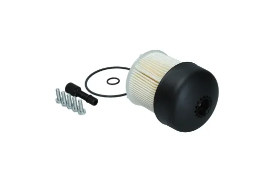 Kraftstofffilter KAMOKA F320701 Bild Kraftstofffilter KAMOKA F320701