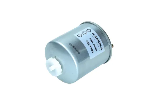 Kraftstofffilter KAMOKA F321101 Bild Kraftstofffilter KAMOKA F321101