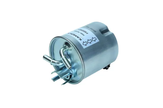 Kraftstofffilter KAMOKA F322501 Bild Kraftstofffilter KAMOKA F322501