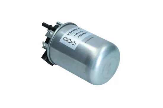 Kraftstofffilter KAMOKA F324501 Bild Kraftstofffilter KAMOKA F324501