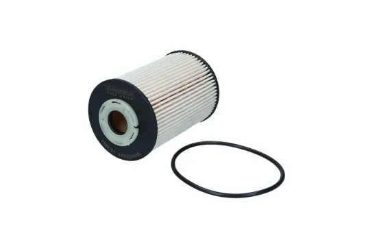 Kraftstofffilter KAMOKA F325101 Bild Kraftstofffilter KAMOKA F325101