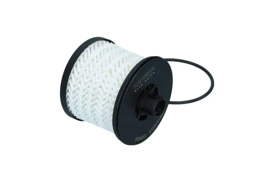 Kraftstofffilter KAMOKA F325201 Bild Kraftstofffilter KAMOKA F325201