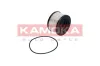 Kraftstofffilter KAMOKA F325401 Bild Kraftstofffilter KAMOKA F325401