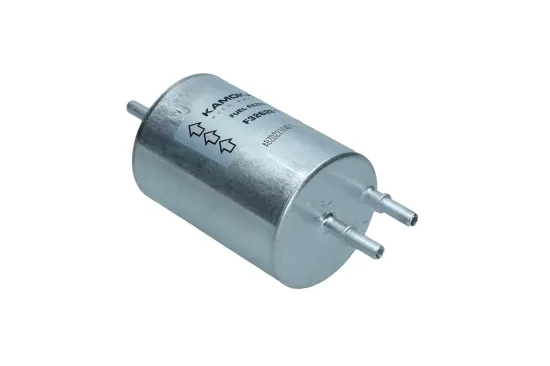 Kraftstofffilter KAMOKA F326201 Bild Kraftstofffilter KAMOKA F326201