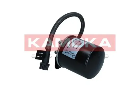 Kraftstofffilter KAMOKA F326301 Bild Kraftstofffilter KAMOKA F326301