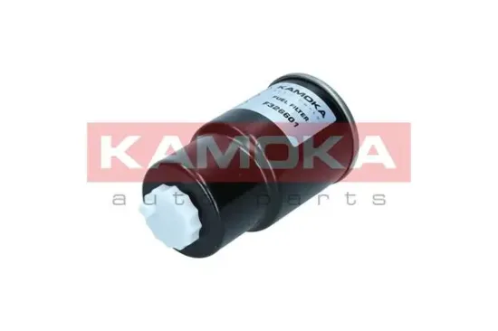 Kraftstofffilter KAMOKA F326601 Bild Kraftstofffilter KAMOKA F326601