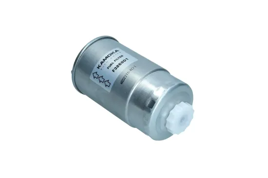Kraftstofffilter KAMOKA F326801 Bild Kraftstofffilter KAMOKA F326801