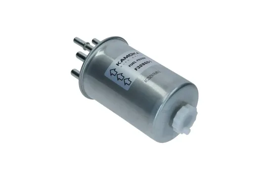 Kraftstofffilter KAMOKA F328601 Bild Kraftstofffilter KAMOKA F328601