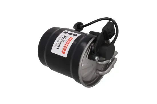 Kraftstofffilter KAMOKA F329301 Bild Kraftstofffilter KAMOKA F329301