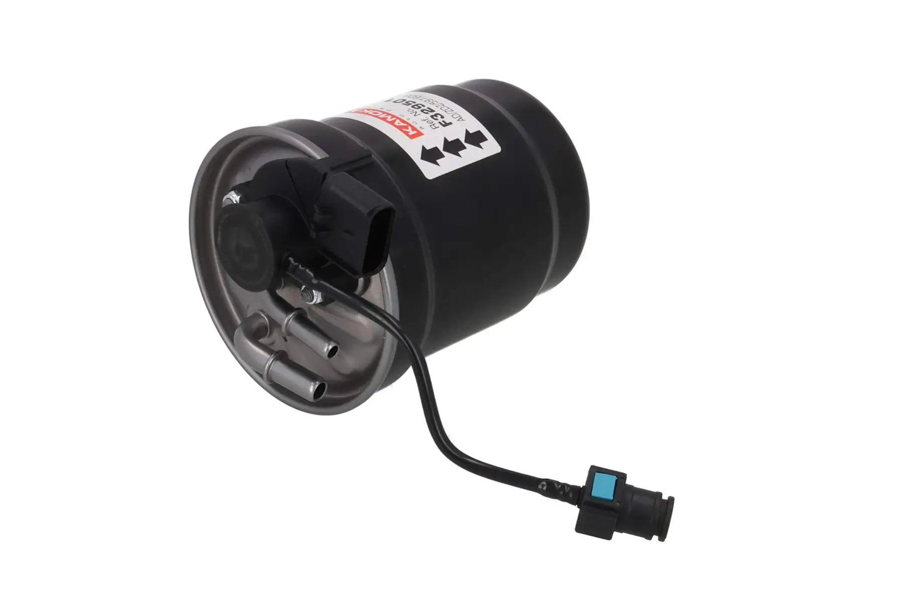 Kraftstofffilter KAMOKA F329501