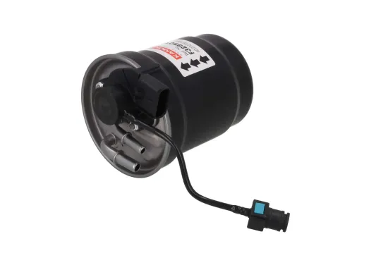 Kraftstofffilter KAMOKA F329501 Bild Kraftstofffilter KAMOKA F329501