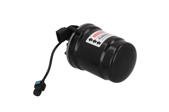 Kraftstofffilter KAMOKA F329501 Bild Kraftstofffilter KAMOKA F329501