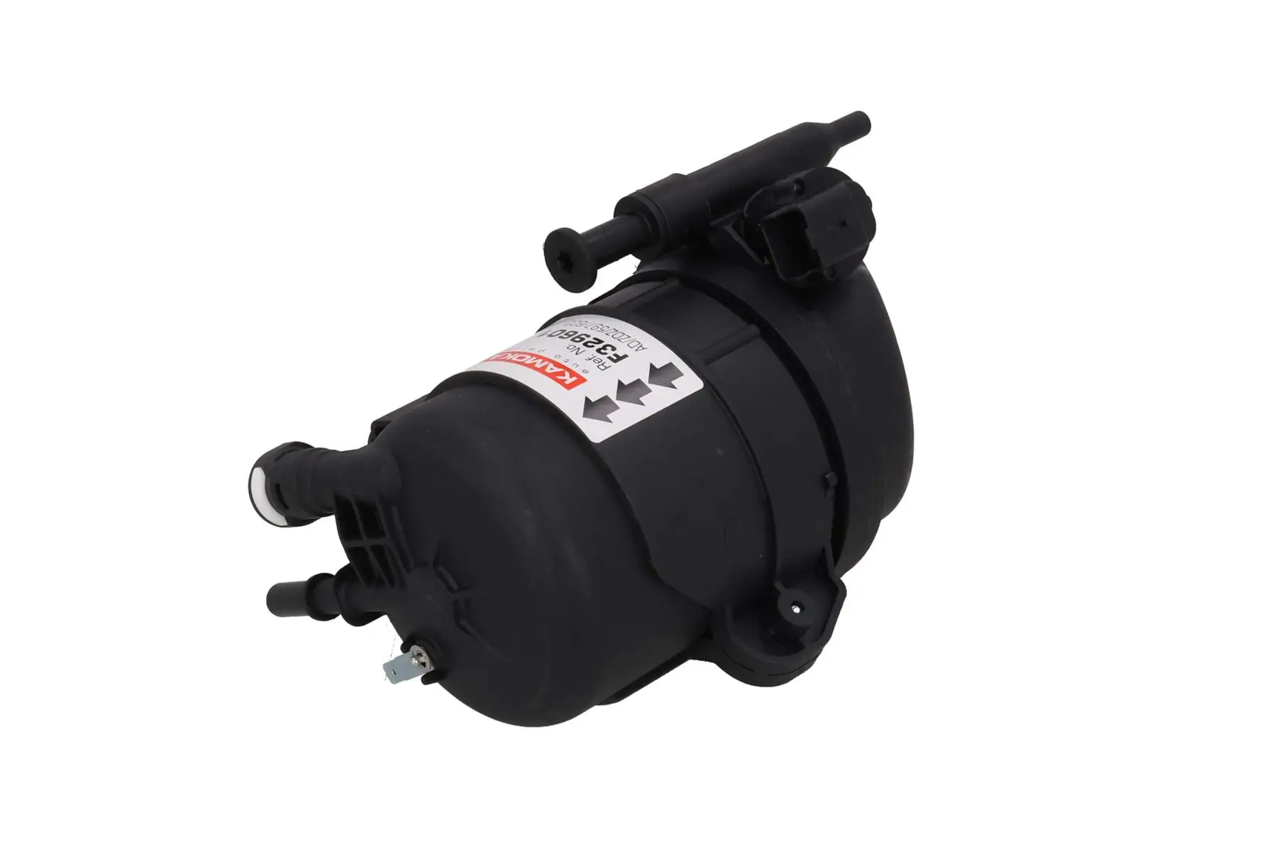 Kraftstofffilter KAMOKA F329601