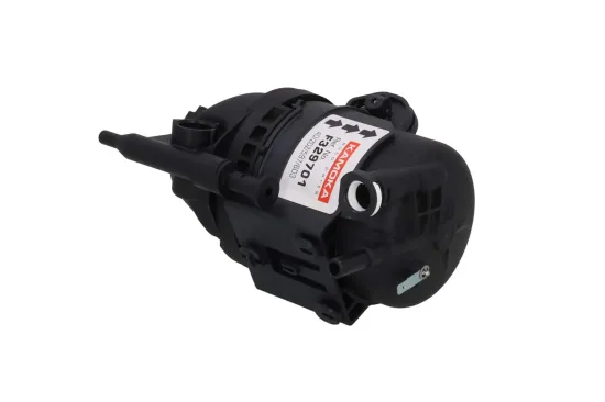 Kraftstofffilter KAMOKA F329701 Bild Kraftstofffilter KAMOKA F329701