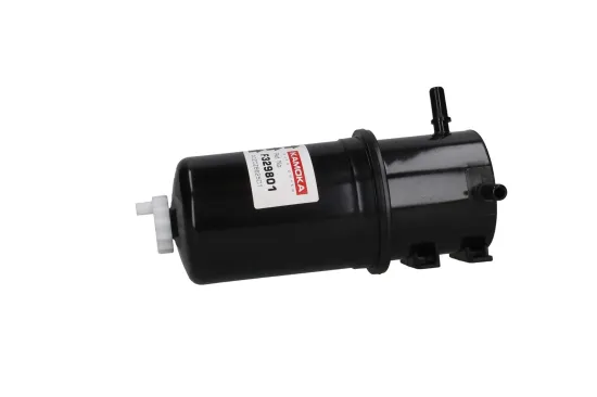 Kraftstofffilter KAMOKA F329801 Bild Kraftstofffilter KAMOKA F329801