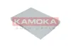 Filter, Innenraumluft KAMOKA F400101 Bild Filter, Innenraumluft KAMOKA F400101