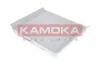 Filter, Innenraumluft KAMOKA F400701 Bild Filter, Innenraumluft KAMOKA F400701
