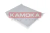 Filter, Innenraumluft KAMOKA F400701 Bild Filter, Innenraumluft KAMOKA F400701