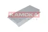 Filter, Innenraumluft KAMOKA F400801 Bild Filter, Innenraumluft KAMOKA F400801