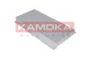 Filter, Innenraumluft KAMOKA F400801 Bild Filter, Innenraumluft KAMOKA F400801