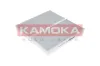 Filter, Innenraumluft KAMOKA F400901 Bild Filter, Innenraumluft KAMOKA F400901