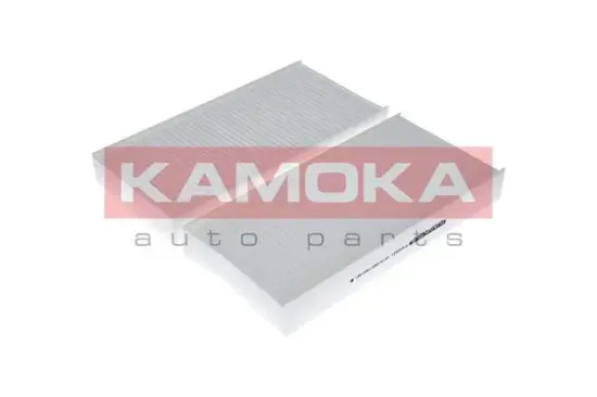 Filter, Innenraumluft KAMOKA F400901 Bild Filter, Innenraumluft KAMOKA F400901