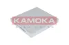 Filter, Innenraumluft KAMOKA F401001 Bild Filter, Innenraumluft KAMOKA F401001
