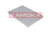 Filter, Innenraumluft KAMOKA F401801 Bild Filter, Innenraumluft KAMOKA F401801