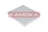 Filter, Innenraumluft KAMOKA F405601 Bild Filter, Innenraumluft KAMOKA F405601