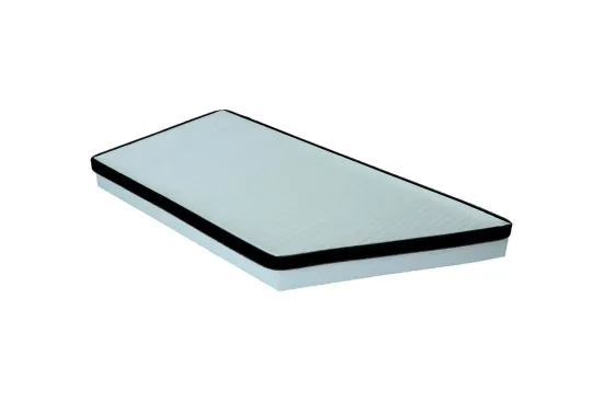 Filter, Innenraumluft KAMOKA F402101 Bild Filter, Innenraumluft KAMOKA F402101