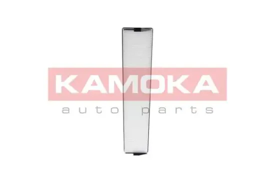 Filter, Innenraumluft KAMOKA F404601 Bild Filter, Innenraumluft KAMOKA F404601